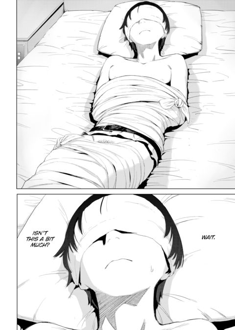 Faker Chapter 1 page 4