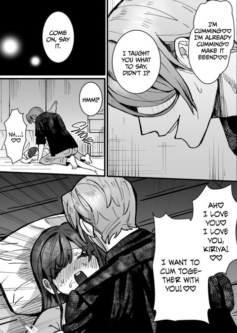 Overprotective Prince for a Failed Princess Chapter 1 page 66