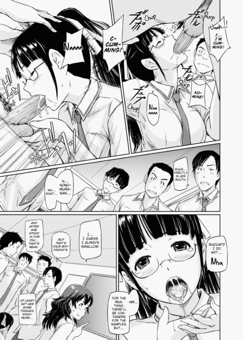 Welcome to Tokoharu Apartments Chapter 1 page 202