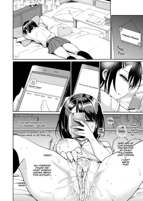 Clout Chasing Chapter 1 page 25