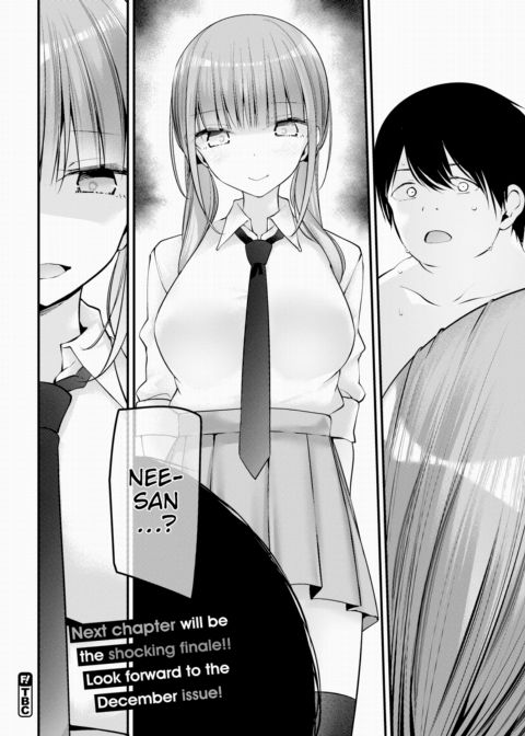 Cocksleeve Classroom Dropout - Episode:05 Chapter 1 page 34