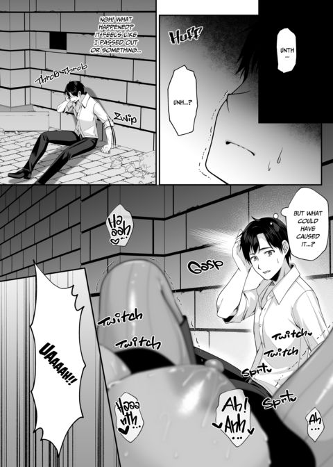Sex Leveling 2 Chapter 1 page 70