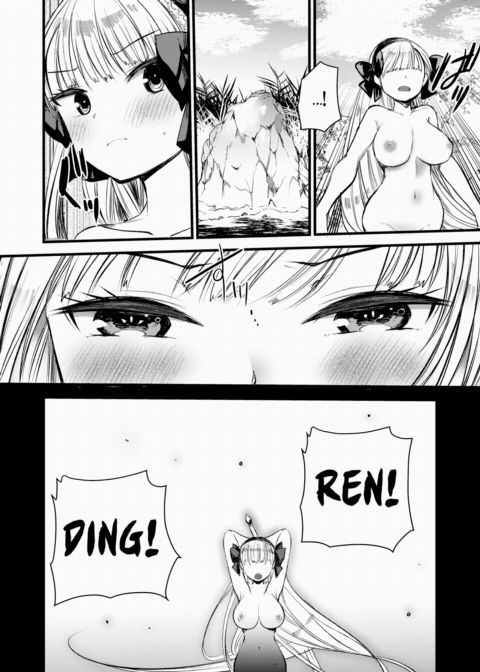 Laid-Back Deserted Island Life With a Level 1 Princess Knight - Episode 5 Chapter 1 page 6