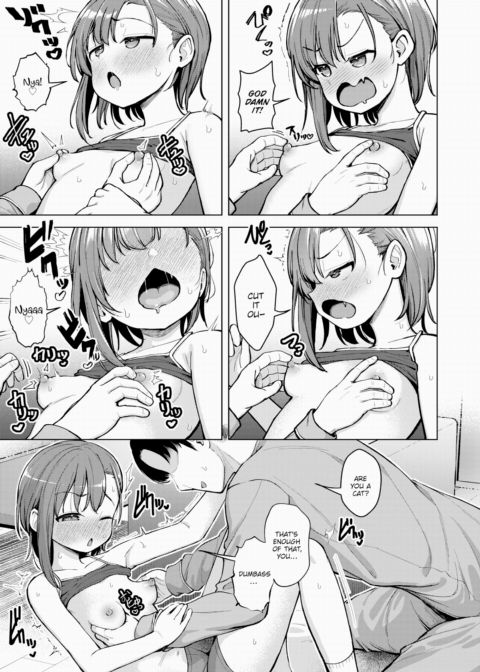 Stimulation in Moderation Chapter 1 page 5