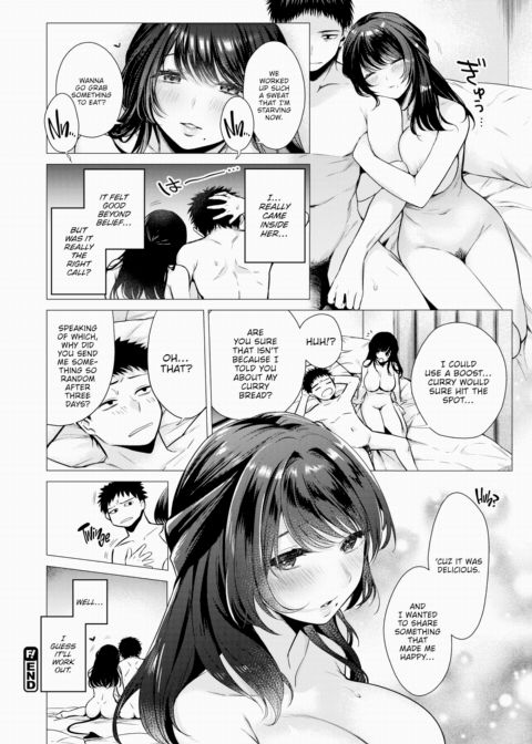 Obsessed Over Her Chapter 1 page 26