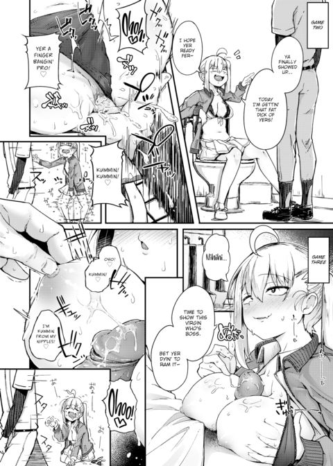 The Spring Demon Chapter 1 page 13