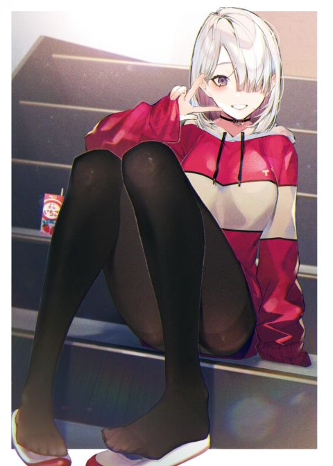 Black Tights Deep Chapter 1 page 34