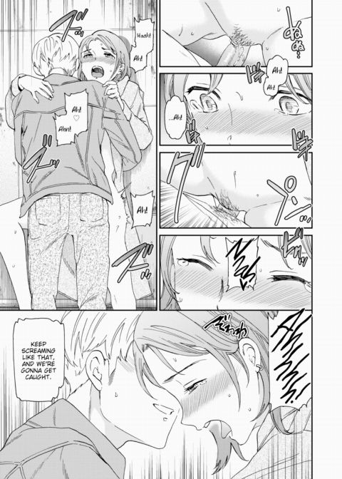 HBD! Chapter 1 page 11