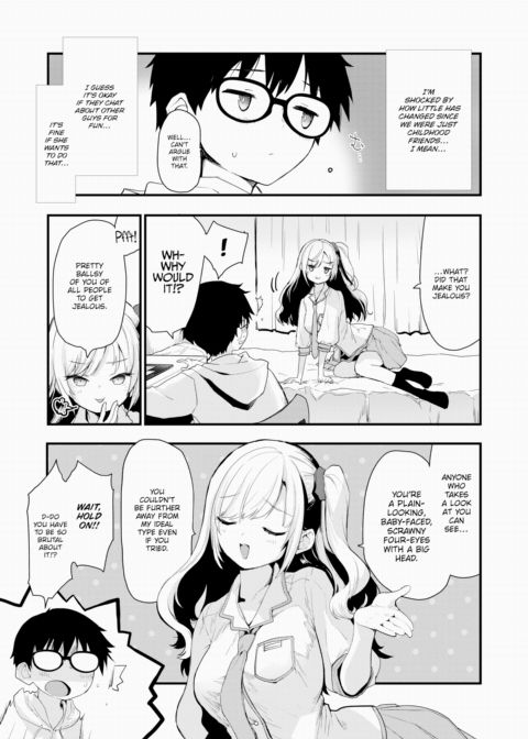 Second Step Chapter 1 page 7