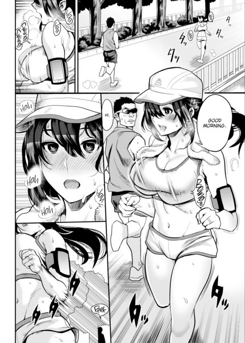 A Married Woman's Dignity Chapter 1 page 2