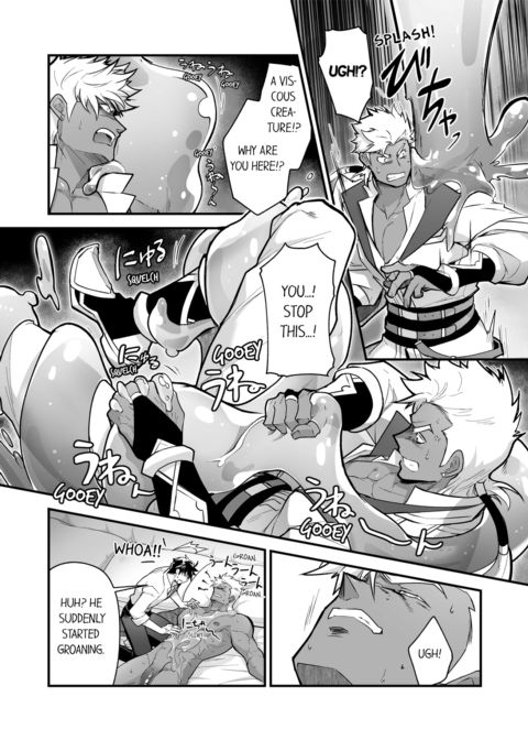 The Titan's Bride Vol.10 Chapter 1 page 30
