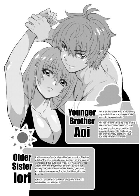 Opposites Attract 2 Chapter 1 page 3