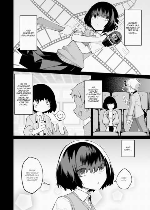 Give & Take Chapter 1 page 2