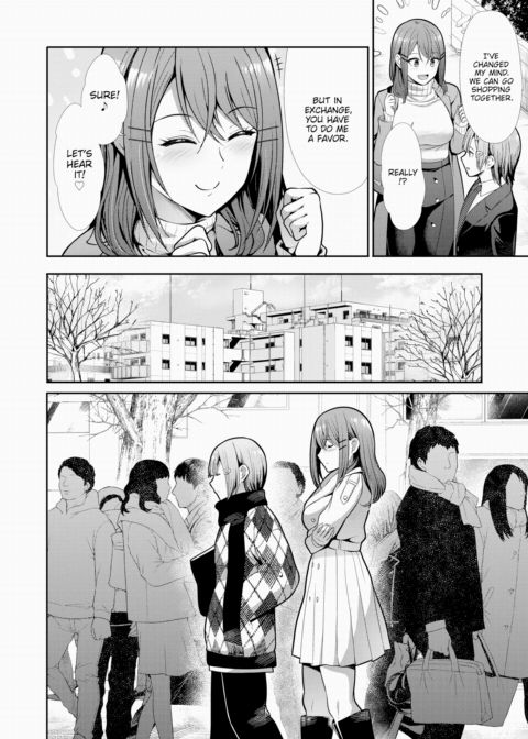 Quality of Life Chapter 1 page 8