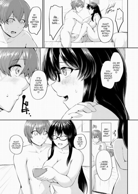 They Were Never Fulfilled Chapter 1 page 11