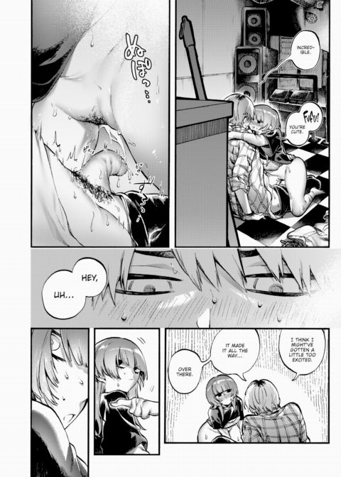 Rebel Chapter 1 page 19