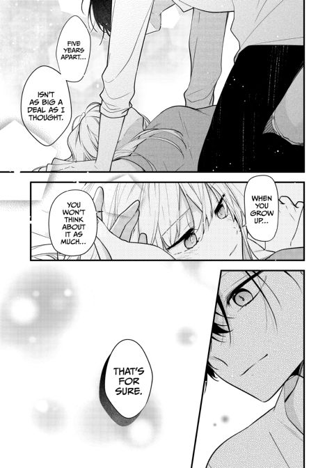 I Fell for My Friend's Older Sister + My Older Sister's Friend Is Annoying 2 Chapter 1 page 64