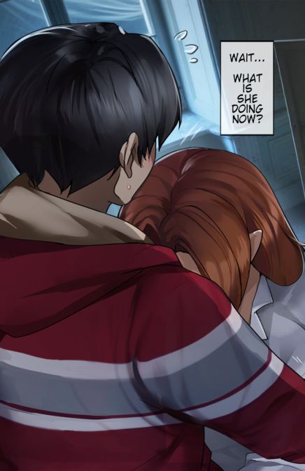 LOVE Craftian Part 1 Chapter 1 page 7