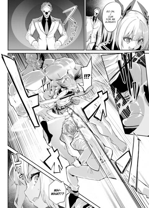 We Are The Idol Discipline Agents Chapter 1 page 10