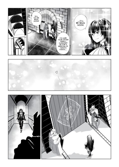 Her Last Fairy Tale - Chapter 1 Chapter 1 page 30