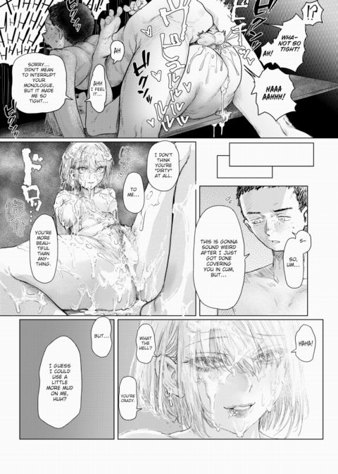 Fair Is Foul and Foul Is Fair Chapter 1 page 29