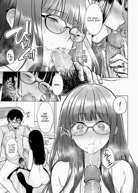 Beautiful Spicy Kiss Chapter 1 page 15