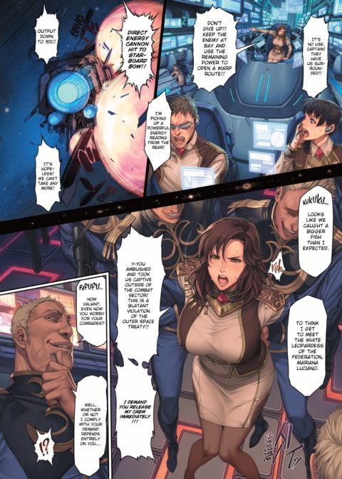 Non Virgin Chapter 1 page 9