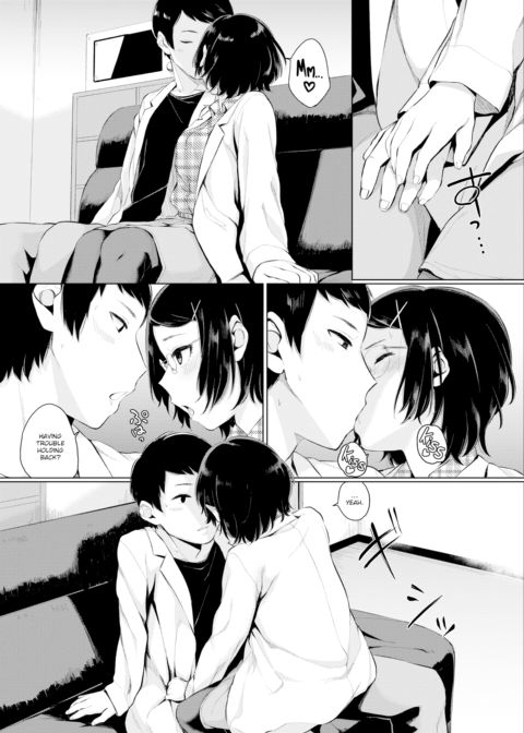Your Drug Chapter 1 page 3