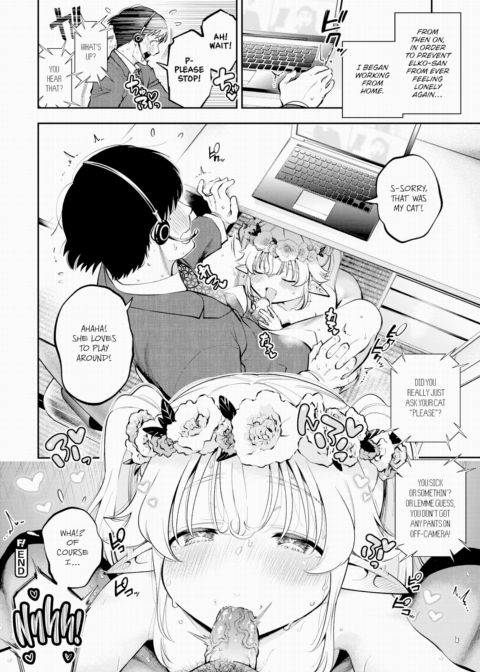 My Petite Elf Wife Is 211 Years Old Chapter 1 page 26
