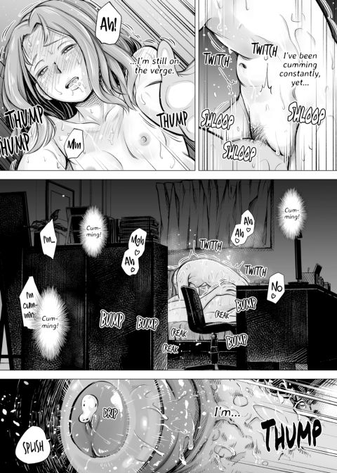 My Husband's Dick Can't Satisfy Me? Final Chapter 1 page 53