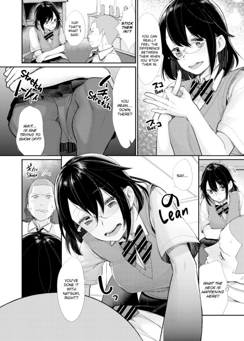 Prince of the Female Otaku Club Chapter 1 page 42