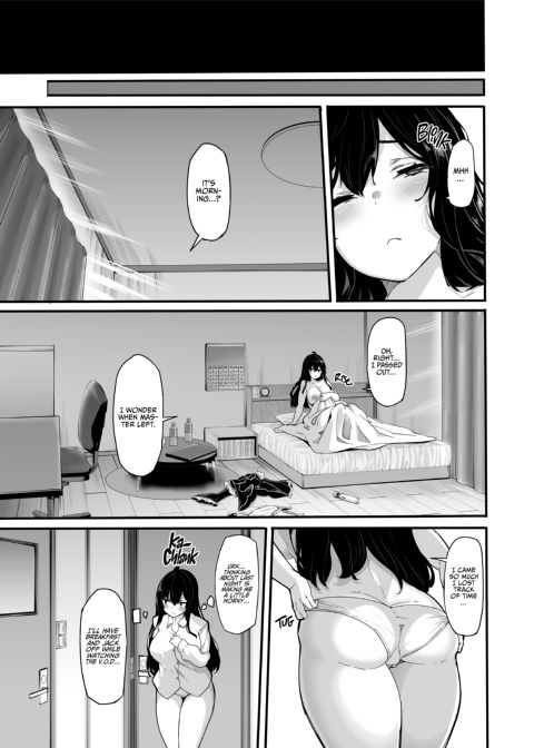 Yuka Nonohara's Secret Livestream 4 Chapter 1 page 16