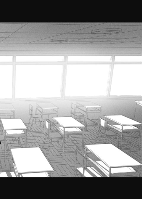 Amague! Chapter 2 "Dance is Dead" Part 1 Chapter 1 page 12