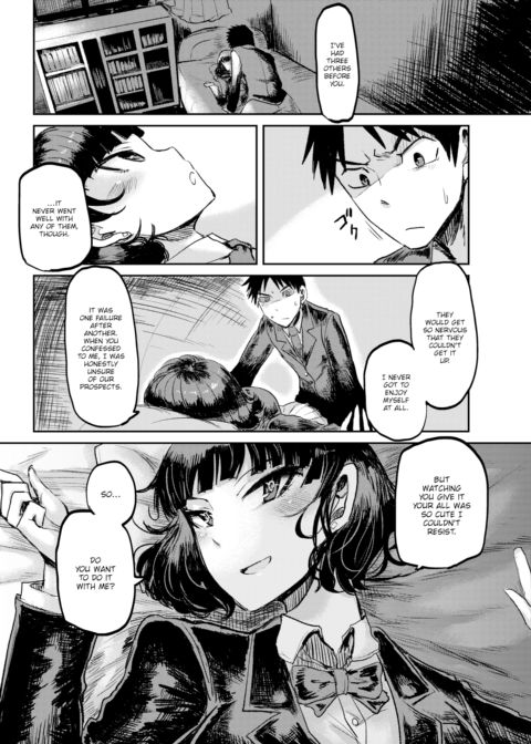 Osca Chapter 1 page 6