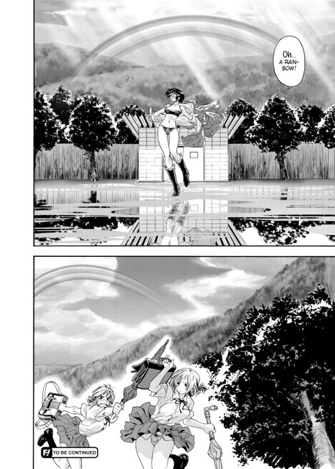 Tayu Tayu Chapter 1 page 113