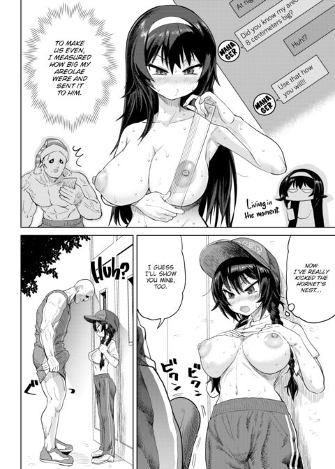 My Ruler Chapter 1 page 10