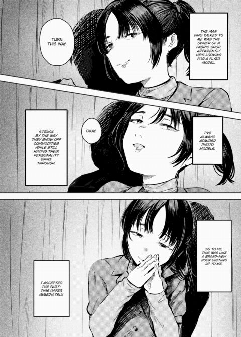 After the Shutter Closes Chapter 1 page 2