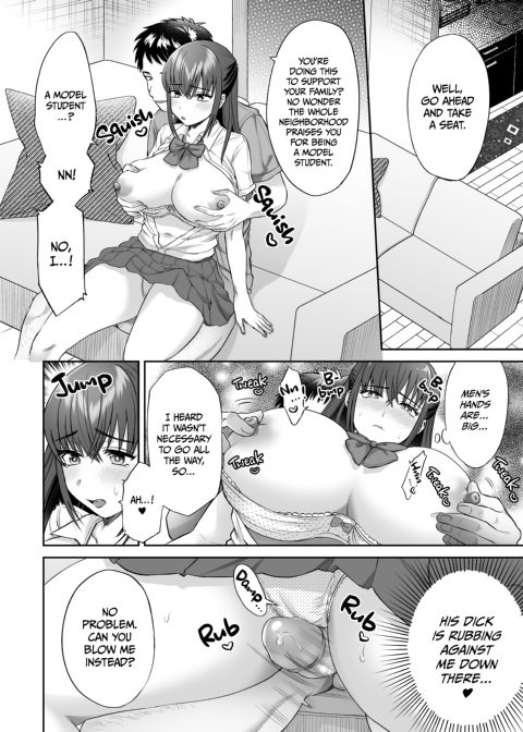Stay at Home Campaign Chapter 1 page 19