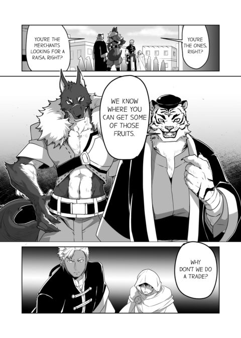 The Titan's Bride Vol.2 Chapter 1 page 50