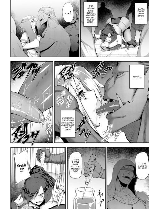 Counter Orc Chapter 1 page 10