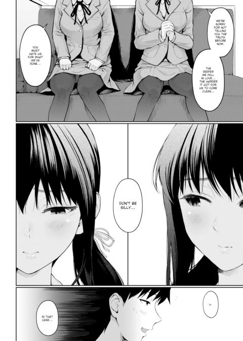 Rina Rina Chapter 1 page 10