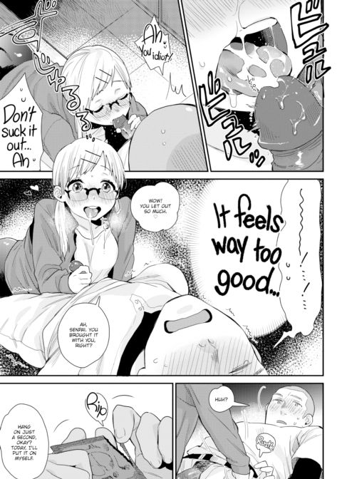 Driving You Delirious! Chapter 1 page 11