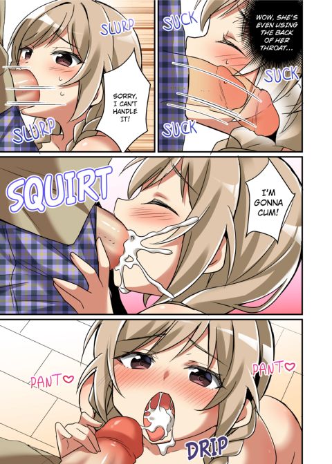 Welcome to the Succubus Sorority Turning into my Younger Sister's Little Sister Chapter 1 page 6