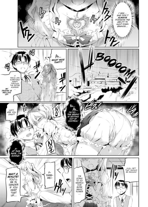 Brand Chapter 5 Chapter 1 page 13