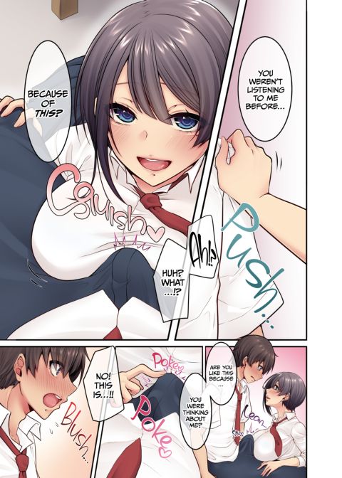 Super Sweet Sex Life With My Super Sexy Classmate Chapter 1 page 12