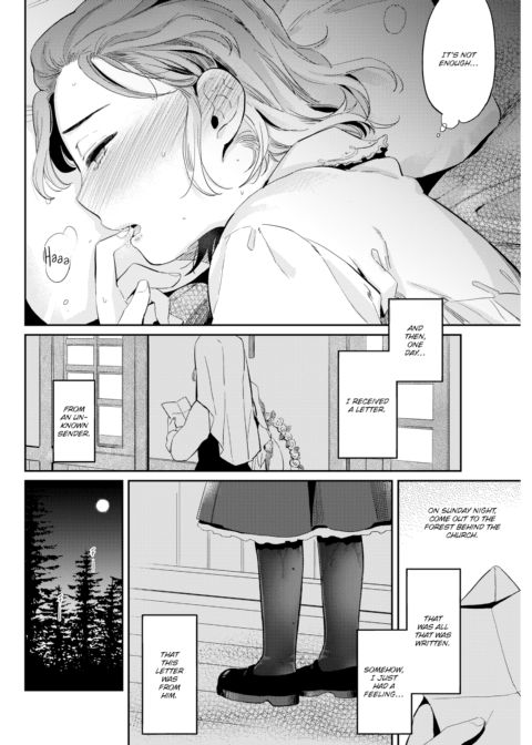 Sin and Punishment Chapter 1 page 10