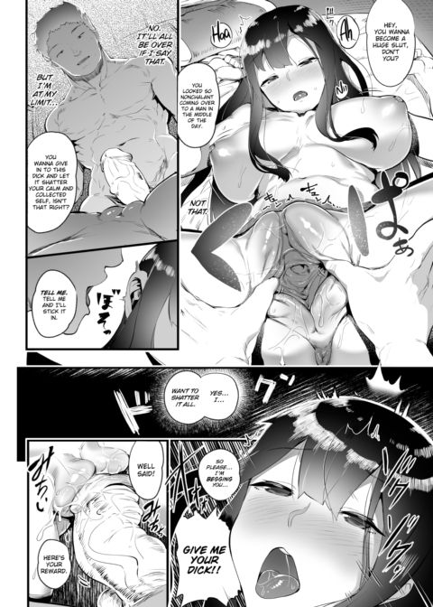 Shelter Chapter 1 page 10