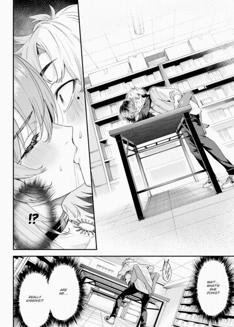Black, Thin, and Transluscent Chapter 1 page 16