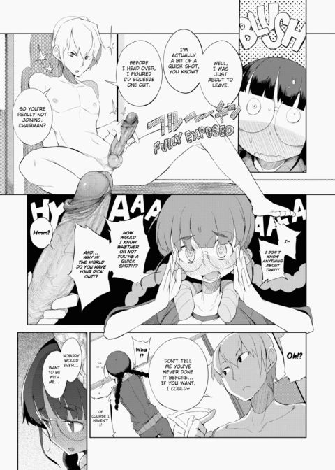 Excursion Day 99 Chapter 1 page 166