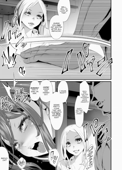 Odd Couples Chapter 1 page 5